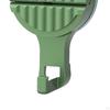 Heavy-Duty Vacuum Suction Cup Hooks for Secure Hanging of Shower Accessories