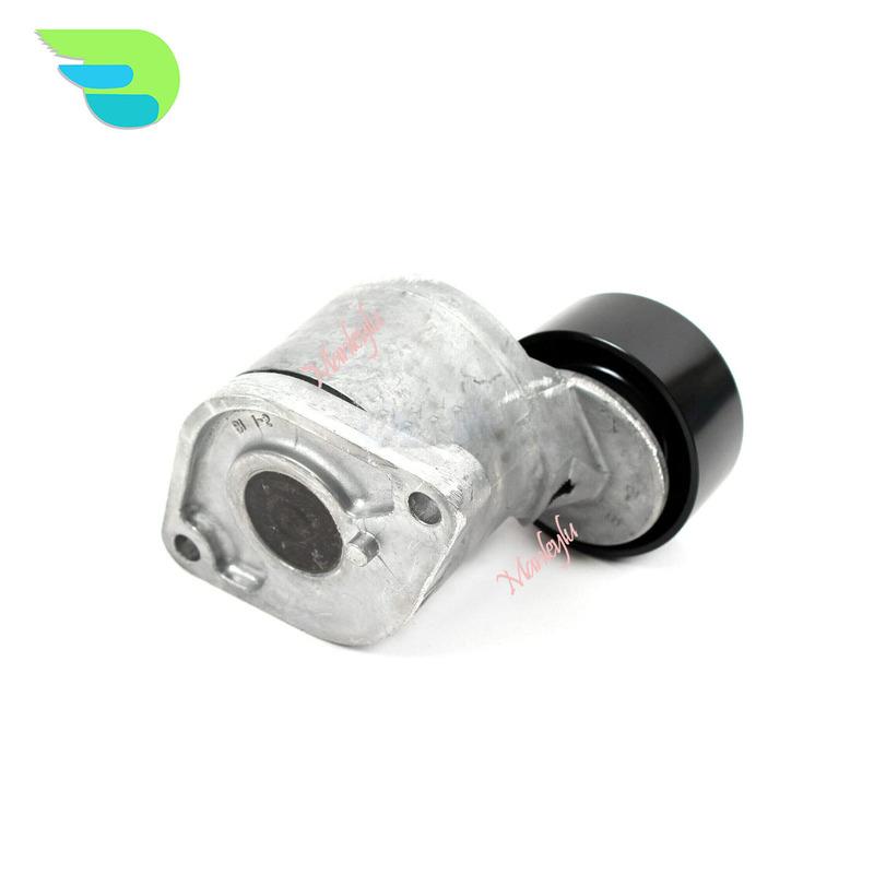 OEM 252812GGB1 Belt Tensioner For Hyundai Kia 2.0L 2.4L 1.3i 12V, 1.4