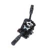 KK19166120D 1533931 Turn Signal Control Switch Combination Switch Multi-Function Switch Assembly for Kia Pride 1993-2001