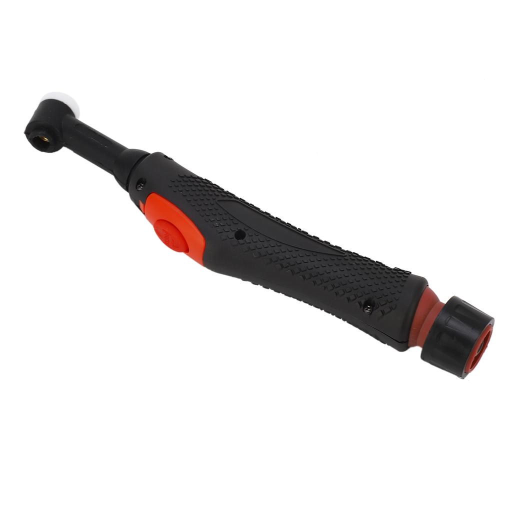 Kit Cap Torță Sudură TIG Rotativ 360 Grade Răcire cu Aer Cap Pistolet Sudură Argon cu Accesorii