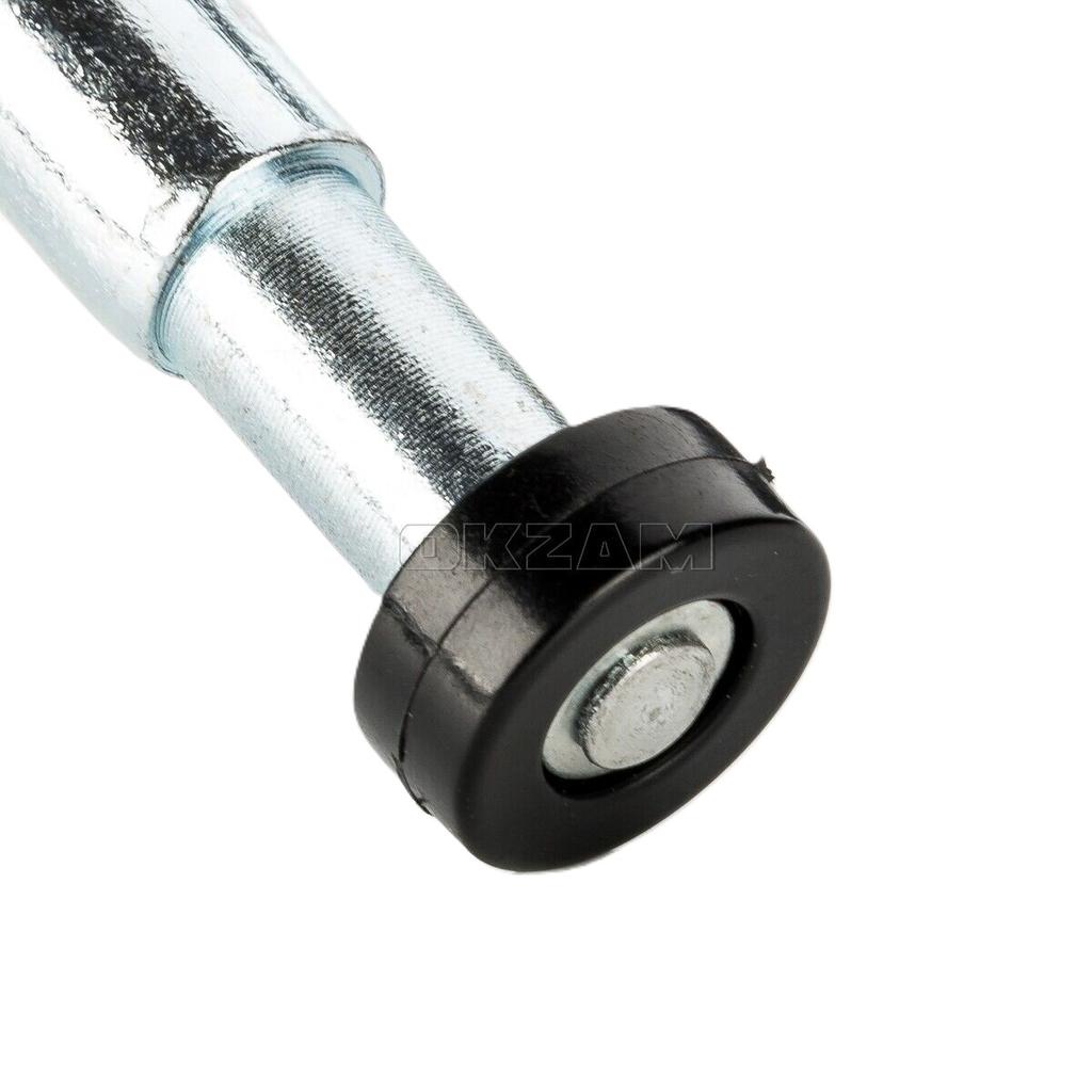 Upper Carriage Roller for Right Sliding Door Iveco Daily 1999-2006 - 3052Z-72