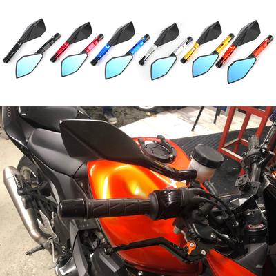 Motosiklet Çerçeveleri ve Ek Parçaları – Yan aynalar ve aksesuarlar
