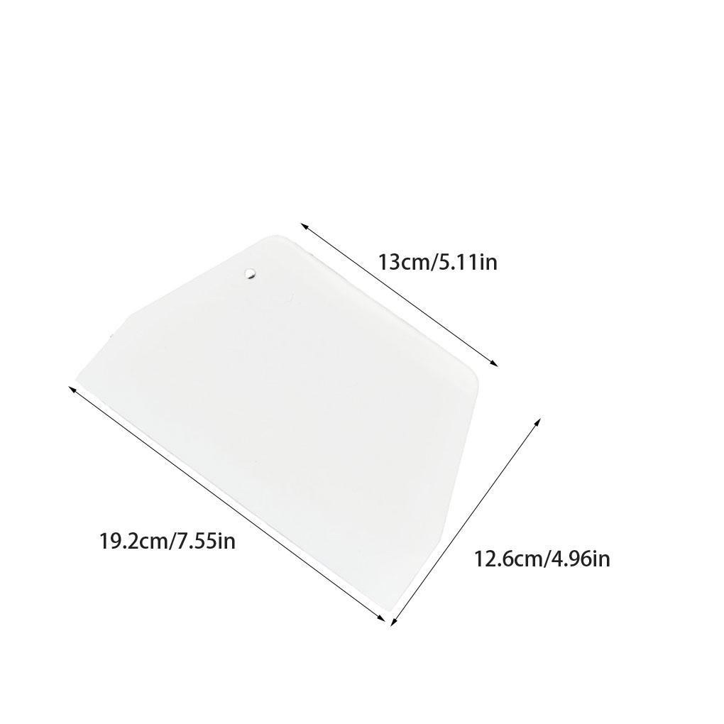 Food Grade Plastic Doughs Pizza Cutter Classic Easy To Round Shape Plastic Doughs Pizza Cutter