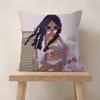 Aya Takano Decorative Personalized Picture Text Home Decorative Pillows Household Gifts Xcm