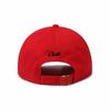 CHILL SPORTS CLUB Ws Chil Logo Ball Cap Red