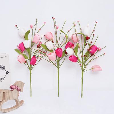 Deko & Wohnaccessoires – Künstliche Blumen & Kränze