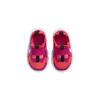 Nike Flex Runner 2 Comfortable Casual Shock Absorbing Durable Low Top Walking Shoes Baby Shoes Raspberry-Red FD5377-600