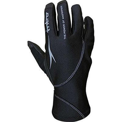 INTRO Stealth 5 Lätta Handskar, Svart, Storlek Liten