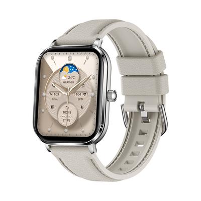 Wearables – Smartwatches
