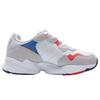 Adidas Yung 96 J 'White Active Red' Gs F35271
