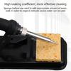 5Pcs Soldering Sponge Cleaning Sponge Replacement Industrial Sponge For Soldering Table Cleaning Wire Scrubbers