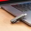 Lenovo MU110 Dual-Interface USB 3.2 Flash Drive