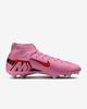 Nike Mercurial Superfly 10 Academy Soccer Boots FQ1456-600 Unisex Size