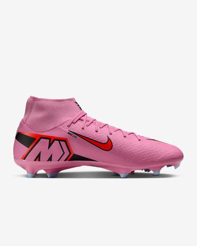 Nike Mercurial Superfly 10 Academy Soccer Boots FQ1456-600 Unisex Size
