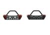 Axial 1/30 SCX30 Aluminum Bumper for Wrangler
