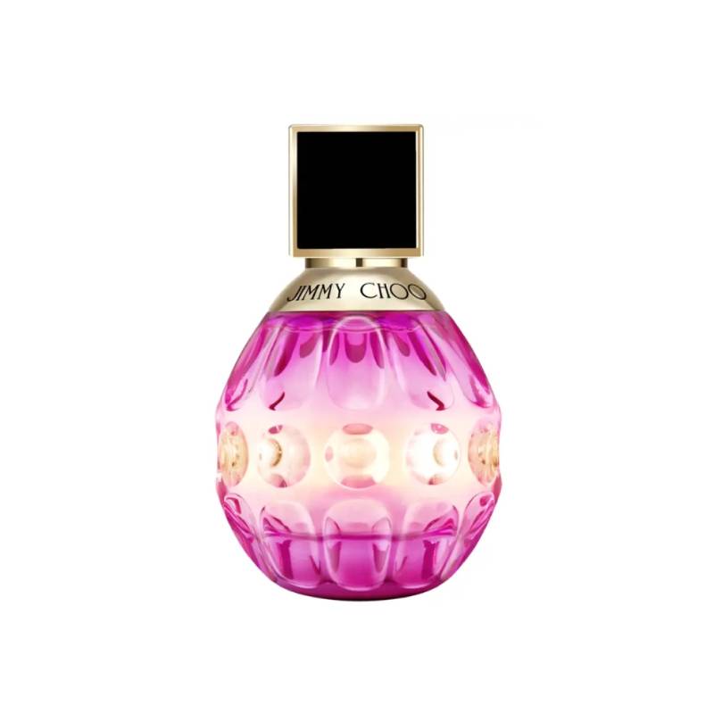 

Jimmy Choo Passionate Rose Perfumes Potpourri Scent Eau De Parfum EDP Frangipani Jasmine 40ml/100ml 40ml