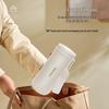 Portable Electric Travel Kettle CN plug (adapter included)
