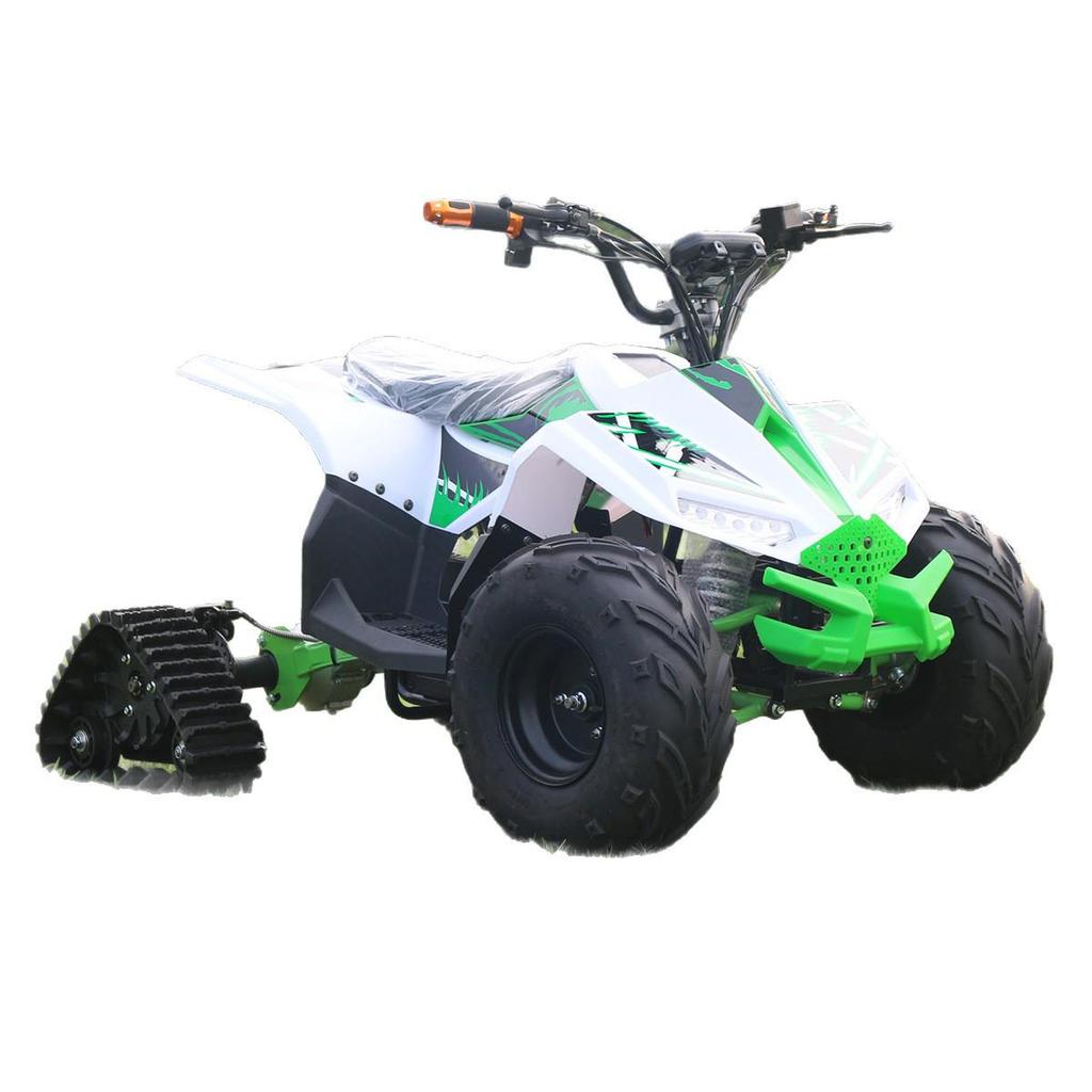 Little Falcon 125CC Kids' Off-Road Electric ATV