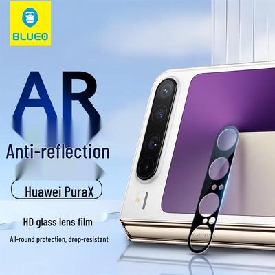 BLUEO Huawei Pura X Camera Lens Protector