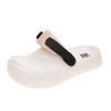 Fashion 2025 Slip Resistant Laboratory Doctor Clogs Women Medical Shoes Ultra Light Surgical Shoes Breathable Garden Work Slippers