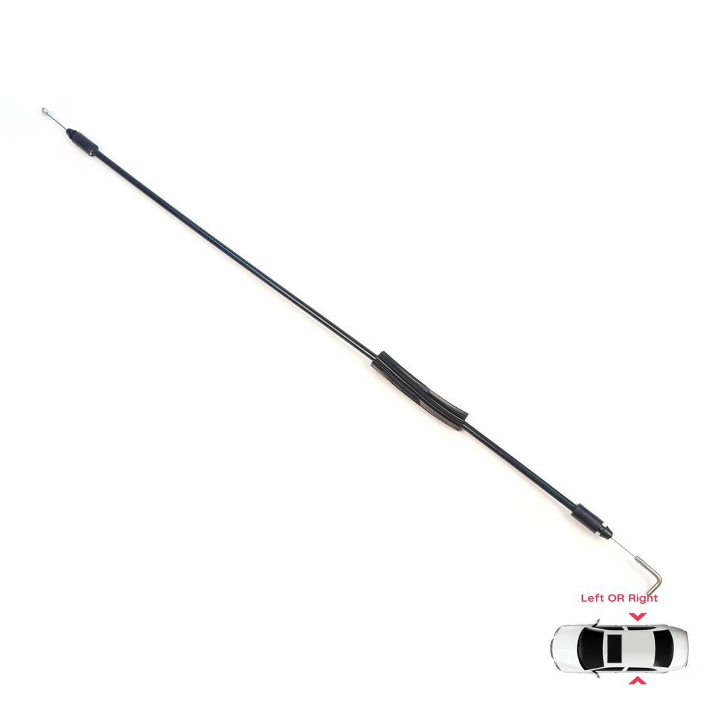 BDP1603 Side Sliding Door Lock Release Cable for Renault Master MK3 Opel Vauxhall Movano B Nissan NV400 826703236R 8200766635