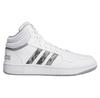 Sneakers Hoops 3.0 Mid Classic Vintage