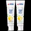 Dual-Color Whitening Toothpaste