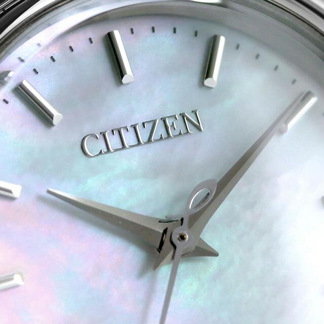 CITIZEN L Solar Powered Replacement Solar L Eco-Drive Watch, Women's, Diamond, Strap, Powered, EM1090-60D