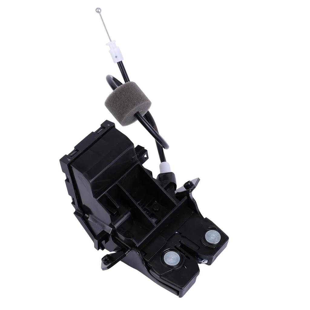 Rear Tailgate Trunk Lock Actuator for Mercedes C230 CLK550 SLK280 SLK300 E500 E320 E350 2003 2004 2005 2006 2007 Rear Trunk Latch Tailgate Door