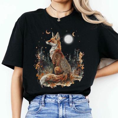 Üst Kıyafetler – T-shirtler