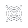 Jingmian 9cm 304 Stainless Steel Fan Guard (2-Pack)