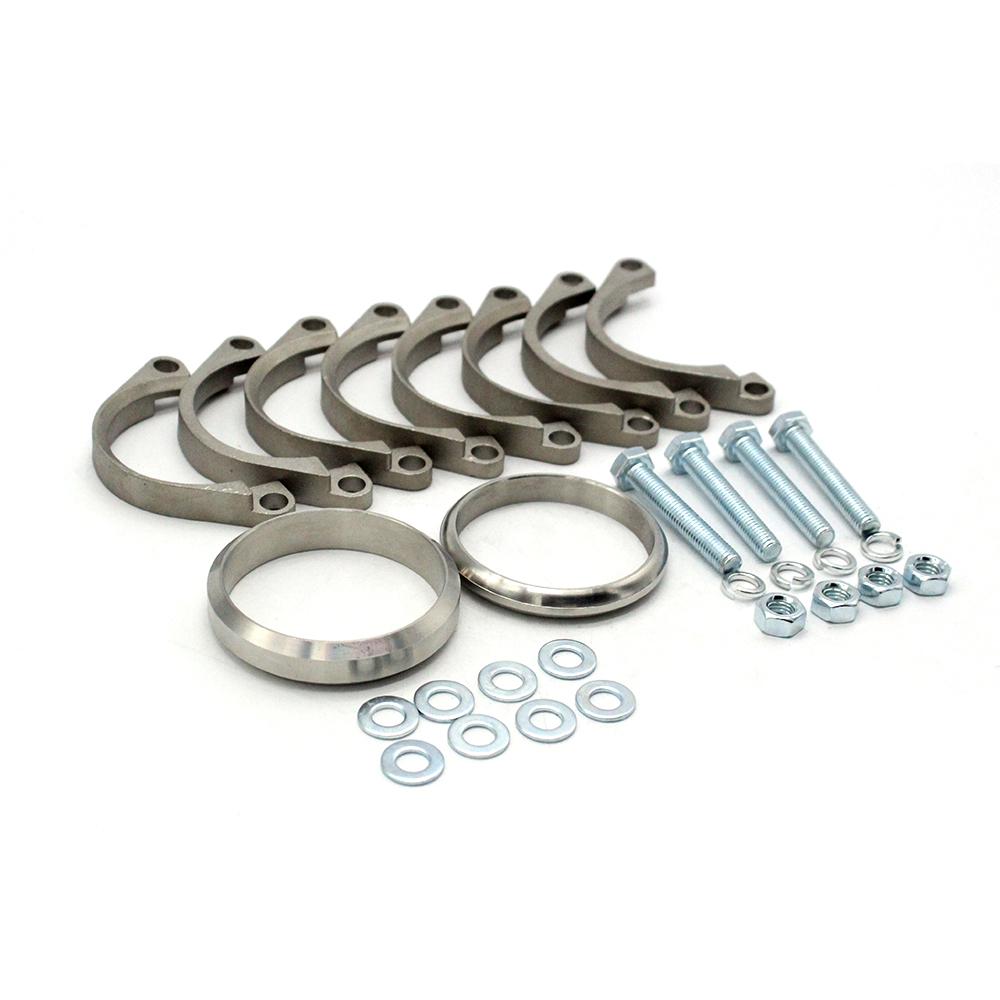 Buy Exhaust Flange Repair Rusted Flange Clamp Repair Exhaust Flange