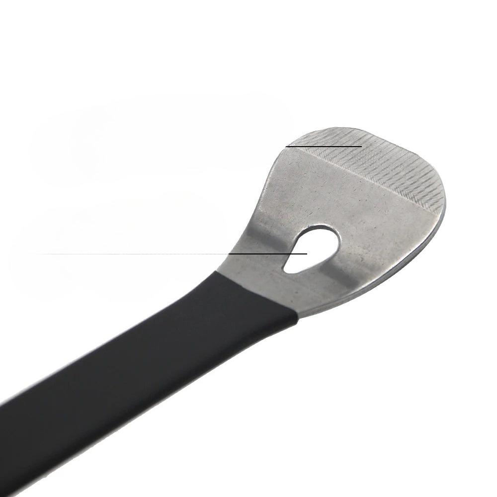 Stainless Steel Pry Plate Buckle Driver for Car Modification Removal of Audio Navigation Center Console Interior Door Panel Tool