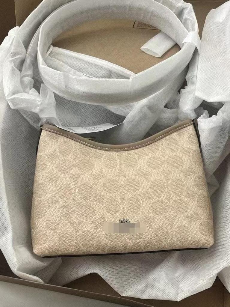 Laurer 2025 Classic Retro Large Capacity Hobo Bag – Versatile Shoulder, Handbag, and Crossbody Styles