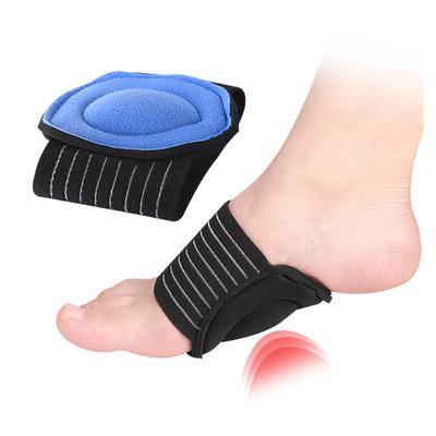 1 Paar Einlagen für Plattfüße, Fußgewölbestütze, Plantarfasziitis, Fersenschmerzen, Fußpolsterung, Gesundheitsprodukte für die Fußpflege