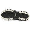 Skechers D'Lites 1.0 Comfortable Abrasion Resistant Breathable Abrasion Resistant Breathable Low top Chunky Sneakers 896269-BKNT