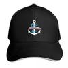 Magical Cruise Crew Baseball Cap Snapback Flat Bill Strapback Dad Hat Six Panel Structured Crown
