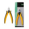 Industrial Diagonal Cutting Pliers Wire Cutter with Comfortable Grip Handle