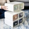 Underwear Drawer Organizer Rectangular Storage Box smooth process