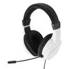 Headset USB A com Fio para PC Iluminação RGB Fone de Ouvido com Som Surround Estéreo 7.1 Microfone com Cancelamento de Ruído Driver de 40mm Espuma de Memória