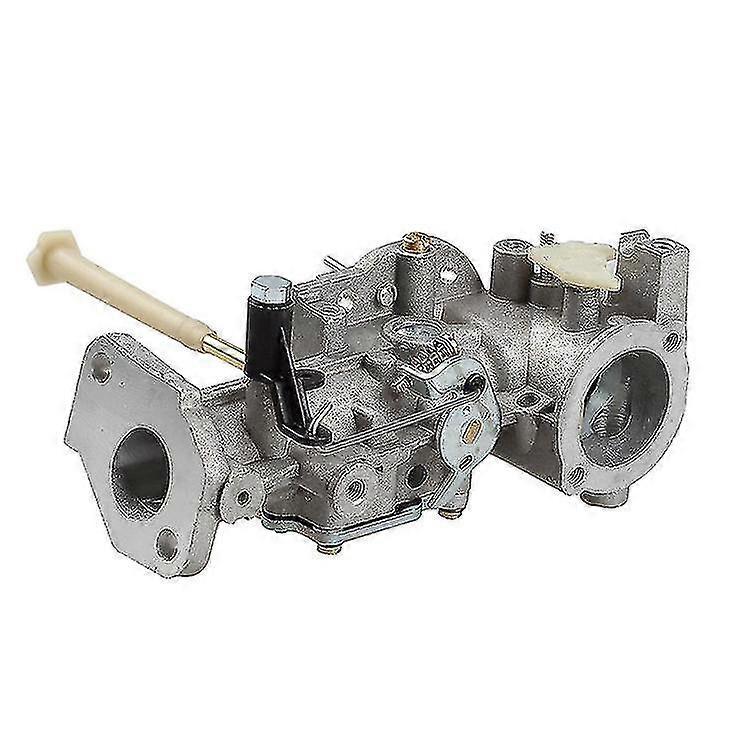 498298briggstraton Carburetor for 134202 133212 5hp Series Engines