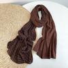 Accessories – Skjerf og skaut