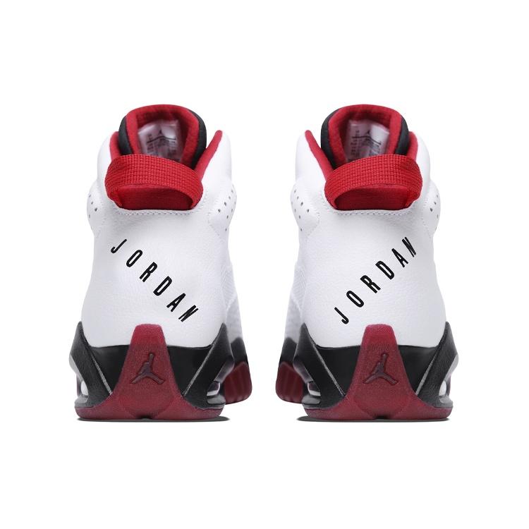 (GS) Air Jordan Lift Off 'Bianco Rosso' Bambini AR6346-106