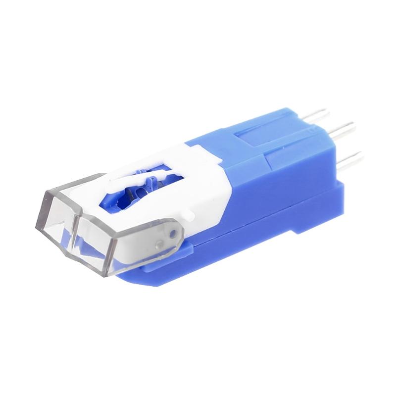 Sapphire Replacement Stylus Record Player Needle For LP Turntable Phonograph Record Player Gramophone Accessories