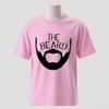 Beauty and The Beard T-Shirts Valentinstag PartnerhemdenSein und Sein HemdJubiläumshemdValentinstagshemdPassende Partneroberteile