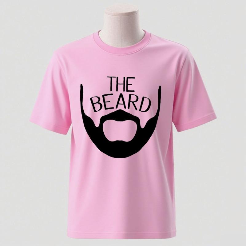 Beauty and The Beard T-Shirts Valentinstag PartnerhemdenSein und Sein HemdJubiläumshemdValentinstagshemdPassende Partneroberteile
