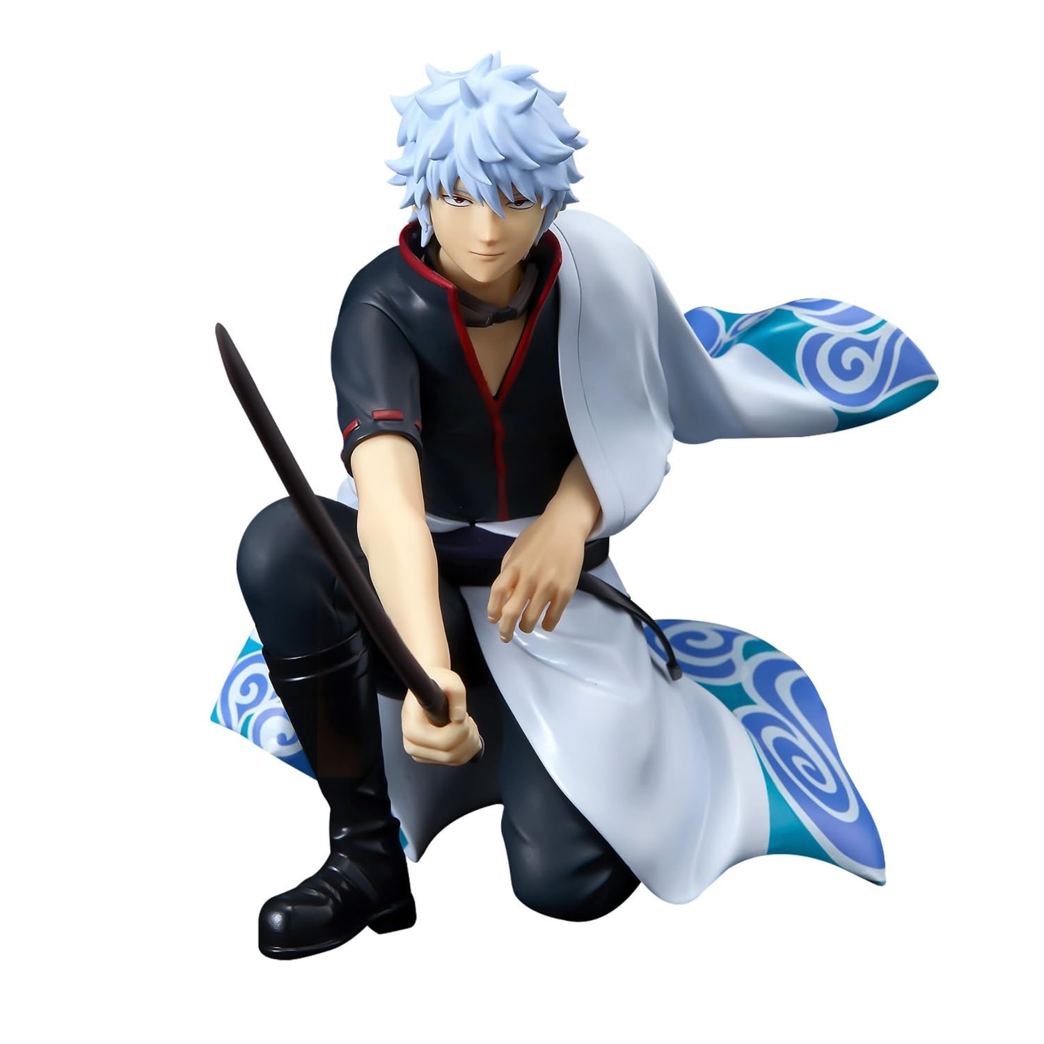 

Gintama Sakata Gintoki figure anniversary 1 type official ver.