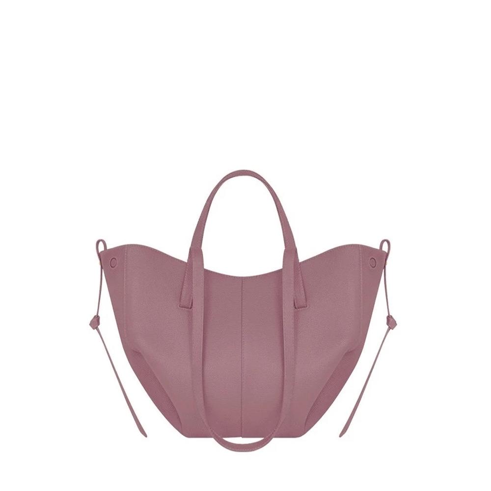 Kabelka crossbody z pravé kůže - Niche designová taška přes rameno, Velkokapacitní pro ženy