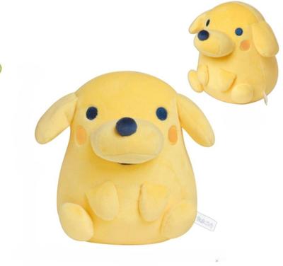 [Kamio Japan] Tamagotchi Sitting Plush Toy Pochitchi