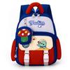 Kid Minimalist Trendy Backpack Stylish And Lightweight Design For Student Young